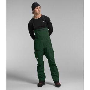 The North Face Pumori Gore-Tex Bib Pants Men's Summit Series Bibs